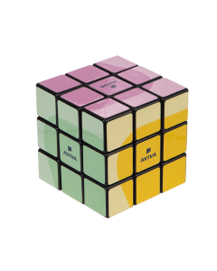 Rubik's Cube
